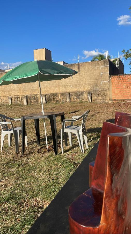 Casa De Temporada Da Meire Carolina  Zewnętrze zdjęcie